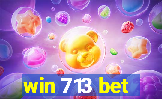 win 713 bet